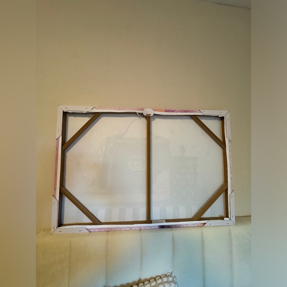 Large Canvas Art - Picture 8 of 9